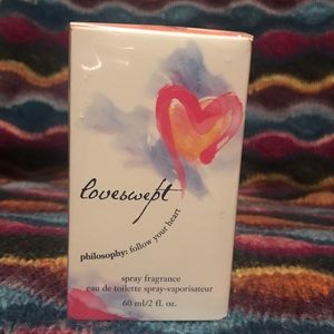 Philosophy Loveswept